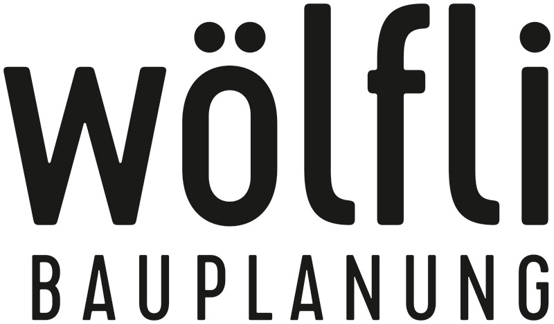 Woelfli Bauplanung Logo