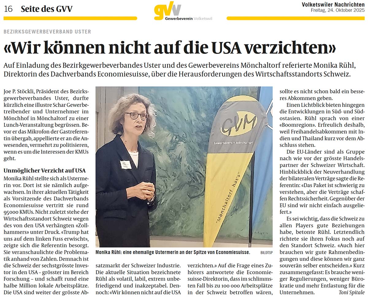 ruehl monika economiesuisse